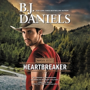 Heartbreaker by B.J. Daniels