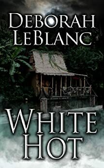 White Hot by Deborah Leblanc