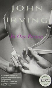 In One Person by John Irving