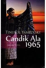 Candik ala 1965: sebuah novel by Tinuk R. Yampolsky