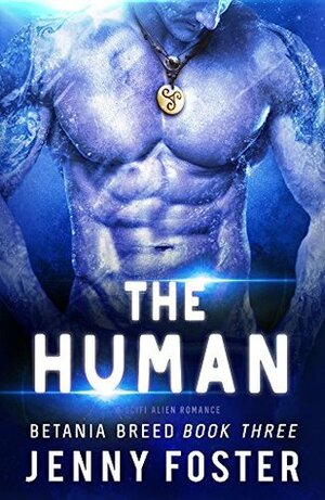 The Human by Jenny Foster