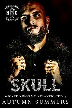 Skull: MC Romance by Autumn Summers