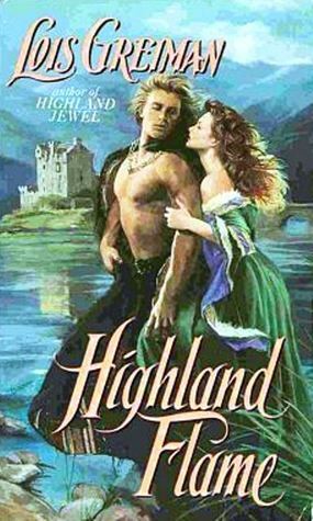 Highland Flame by Lois Greiman