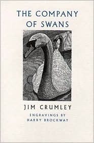 The Company of Swans by Jim Crumley