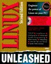 Linux Unleashed: With CDROM by Kamran Husain