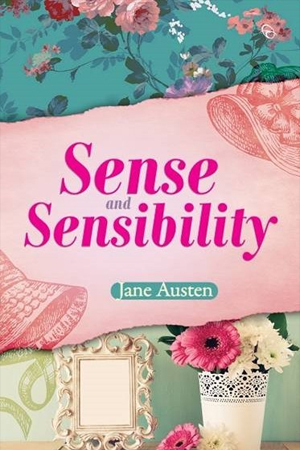 Sense and Sensibility by Jane Austen