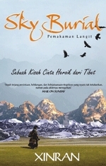 Sky Burial - Pemakaman Langit by Xinran, Ken Nadya Irawardhani Kartakusuma