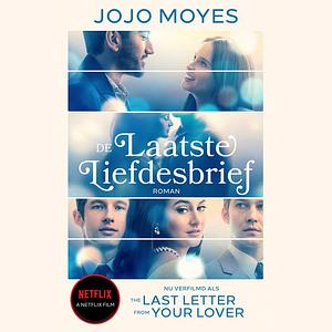De laatste liefdesbrief by Jojo Moyes