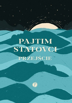 Przejście by Pajtim Statovci