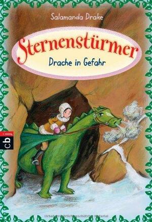 Drache in Gefahr by Salamanda Drake