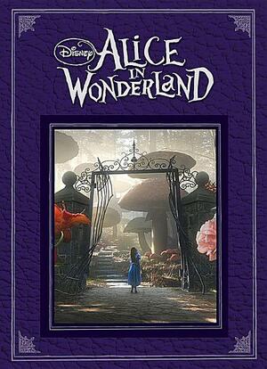 Alice In Wonderland by Tui T. Sutherland