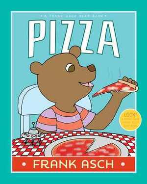 Pizza by Frank Asch
