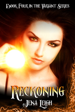 Reckoning by Jena Leigh