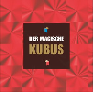 Der Magische Kubus by Annie Gottlieb, Slobodan D. Pesic