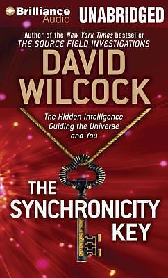 Synchronicity Key, The by David Wilcock, David Wilcock