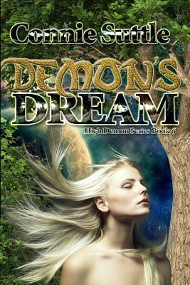 Demon's Dream by Connie Suttle