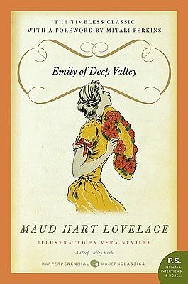 Emily of Deep Valley by Maud Hart Lovelace