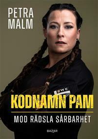 Kodnamn - PAM by Petra Malm