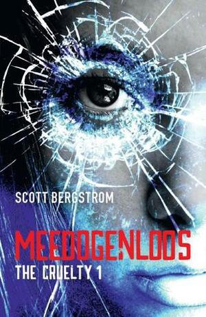 Meedogenloos by Scott Bergstrom