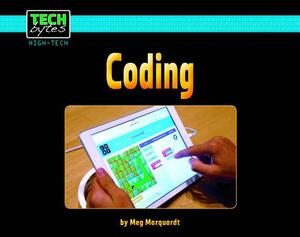 Coding by Meg Marquardt