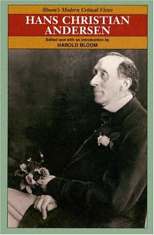 Hans Christian Andersen by Harold Bloom