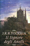 Il signore degli anelli by J.R.R. Tolkien