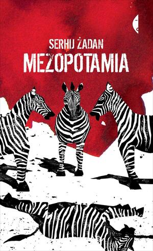 Mezopotamia by 