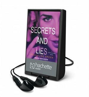 Secrets and Lies by Jacqueline Green