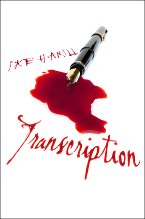 Transcription by Ike Hamill