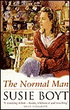 The Normal Man by Susie Boyt