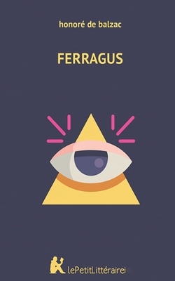 Ferragus by Honoré de Balzac