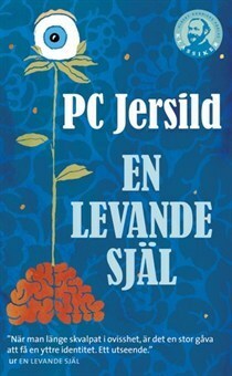 En levande själ by P.C. Jersild