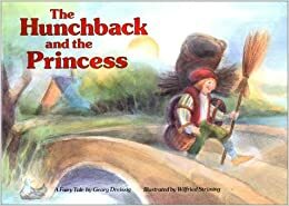 The Hunchback and the Princess by Georg Dreissig