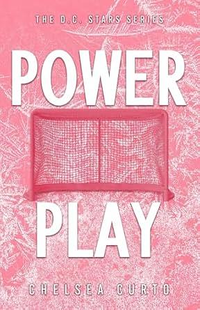 Power Play by Chelsea Curto