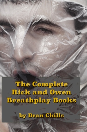 Complete Rick and Owen Breathplay Books by Dean Chills