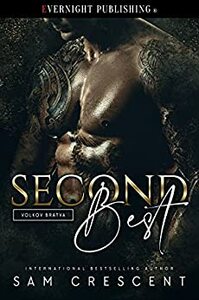 Second Best by Sam Crescent
