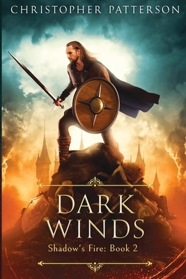 Dark Winds by Christopher Patterson