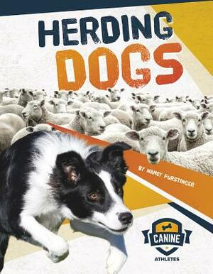 Herding Dogs by Nancy Furstinger