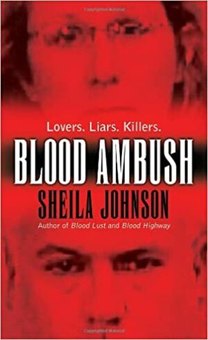 Blood Ambush by Sheila Johnson