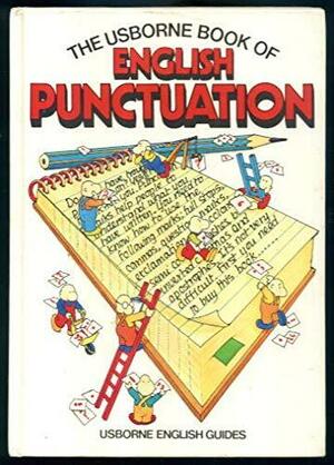 English Punctuation by Robyn Gee