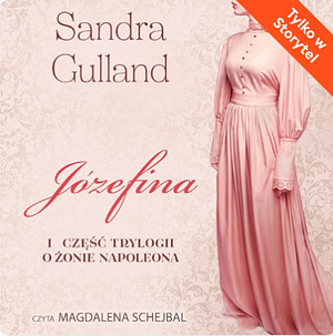 Józefina  by Sandra Gulland