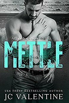 Mettle by J.C. Valentine