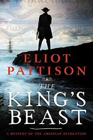 The King's Beast by Eliot Pattison