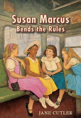 Susan Marcus Bends the Rules by Jane Cutler