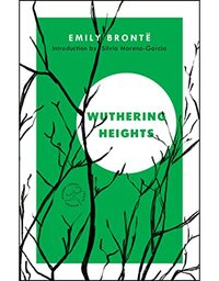 Wuthering Heights by Emily Brontë