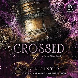 Crossed by Emily McIntire