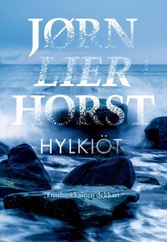 Hylkiöt by Jørn Lier Horst, Päivi Kivelä