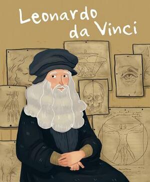 Leonardo Da Vinci by 