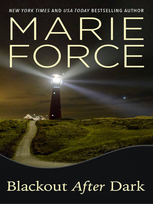 Blackout After Dark by Marie Force