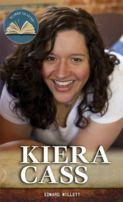 Kiera Cass by Edward Willett